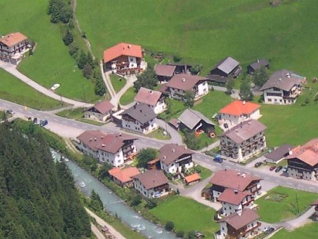 Gasthof Zur Einkehr ซังคท์เลออนฮาร์ด อิม พิทซ์ทัล ภายนอก รูปภาพ