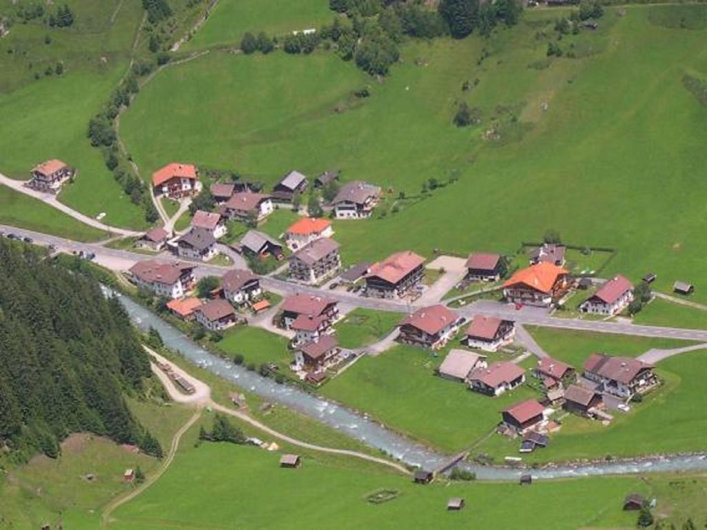 Gasthof Zur Einkehr ซังคท์เลออนฮาร์ด อิม พิทซ์ทัล ภายนอก รูปภาพ